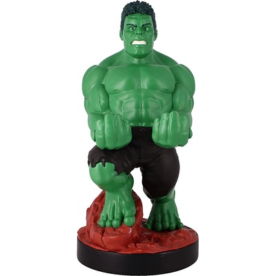 EXG Холдер EXG Marvel: The Incredible Hulk - The Hulk, 20 cm
