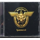 Motörhead - HAMMERED CD