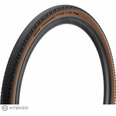 Pirelli Cinturato™ GRAVEL H HP-Line 700x50C ProWALL SmartEVO GR plášť, TLR, kevlar, classic