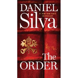 The Order | Daniel Silva (ISBN: 9780062835086)