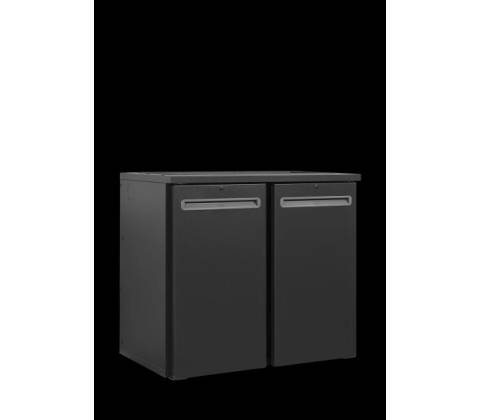 Tefcold SCL-X22