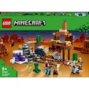 LEGO® Minecraft 21263 Důlní šachta v pustině