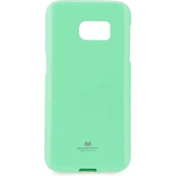 Image 1 of Samsung Jelly Case за Samsung s7 edge син