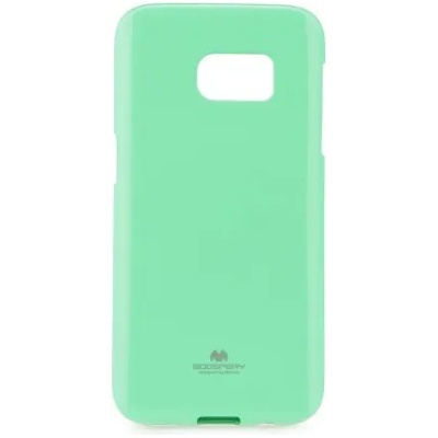Samsung Jelly Case за Samsung s7 edge син