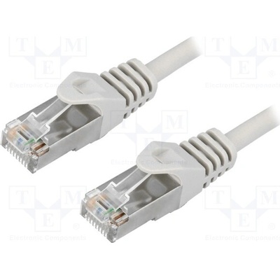 Logilink CP1092S Patch F/UTP Kat. 5e RJ45 vidlice z obou stran lanko CCA