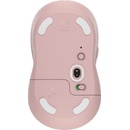 Logitech Signature M650 L Wireless Mouse GRAPH 910-006254