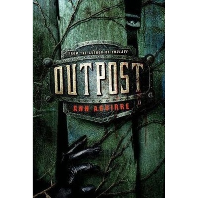 Outpost. Die Zuflucht, englische Ausgabe