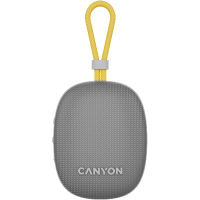 CANYON OnMove 12 Grey (CNE-CBTSP12GY)