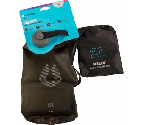 HydraPak Seeker 2l