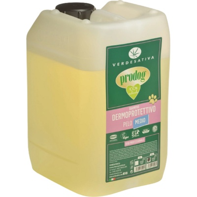 Verdesativa Šampón pre psov prodog 5 l