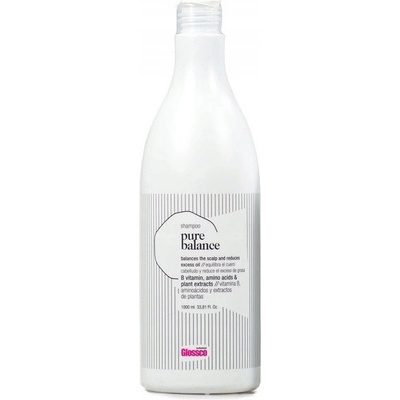 Glossco šampon pro regeneraci a hydrataci 1000 ml