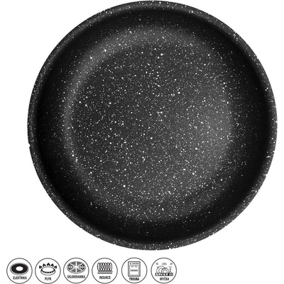 Orion Panvica Grande Combi 28 cm