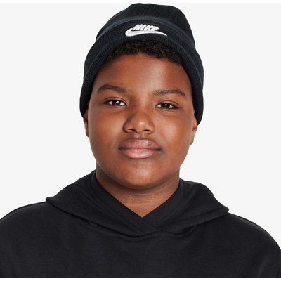 Nike PEAK Černá Bílá