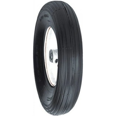 DSI SRI 8x4.00/4.80 WB-02 na stavební kolečko