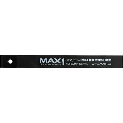 Velovložka MAX1 27,5" /584-18/ 18 mm vysokotlaková