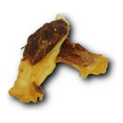 Salač Králičí ucho plněné kachním masem 250 g