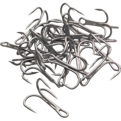 Kinetic Treble Sea Hook 3X vel.1 24 ks