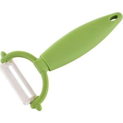 Banquet Škrabka GOURMET CERAMIA VERDE 14CM