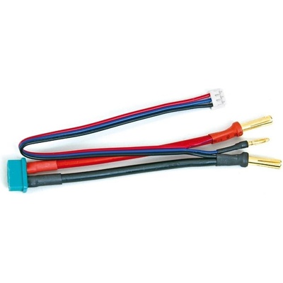 GRAUPNER Adaptér kabelu G4/MG6