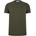 OFF WHITE Тениска OFF WHITE Men's Arrow Slim Cotton Short Sleeve T-Shirt - Khaki