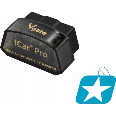 Vgate iCar PRO OBD II