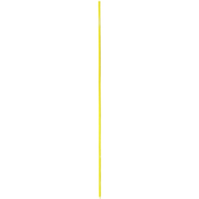 Sklolaminátová tyč na elektrický ohradník - 140 cm