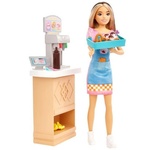 Mattel Barbie HKD79 кукла (HKD79)