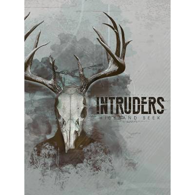 Daedalic Entertainment Intruders Hide and Seek (PC)