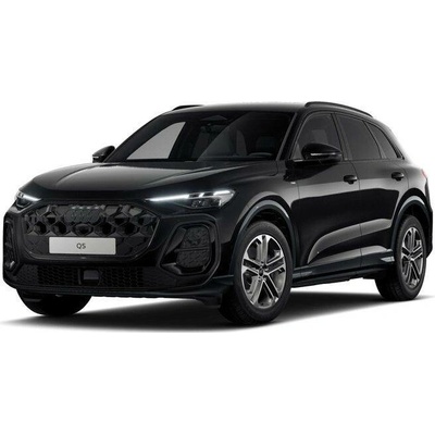 Audi Q5 TDI quattro S tronic S Line 150 kW