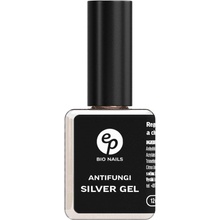 BIO-nails Antifungi silver gél 12 ml