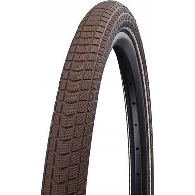 SCHWALBE LITTLE BIG BEN KG REFLEX 28 x 1.50