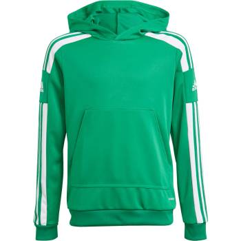 Adidas Суитшърт с качулка adidas SQ21 HOOD Y gp6432 Размер S (135-140 cm)