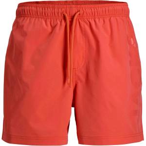 JACK & JONES Плувни шорти jpstmaui wave logo swim shorts reg sn (122913914937926)