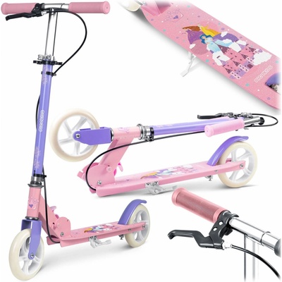 Ricokids 765605 Kodi princezna růžová
