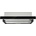 CROWN Вграден абсорбатор Crown CT6040BK (CT6040BK)