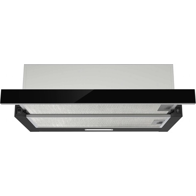 CROWN Вграден абсорбатор Crown CT6040BK (CT6040BK)