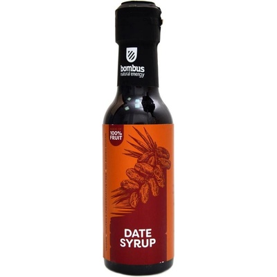 Bombus Datlový sirup 300 g