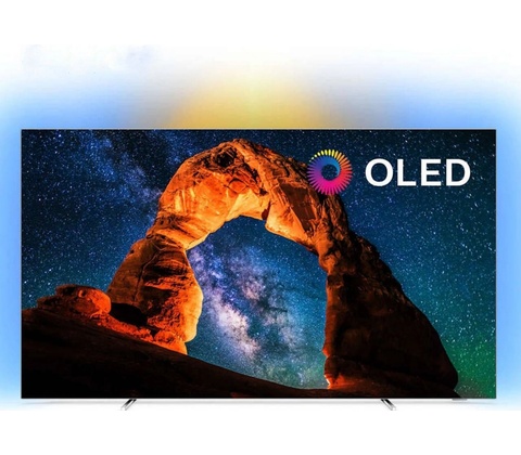 Philips 55OLED803