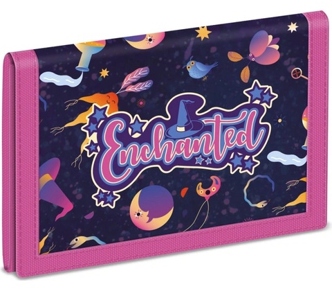 Ars Una Enchanted