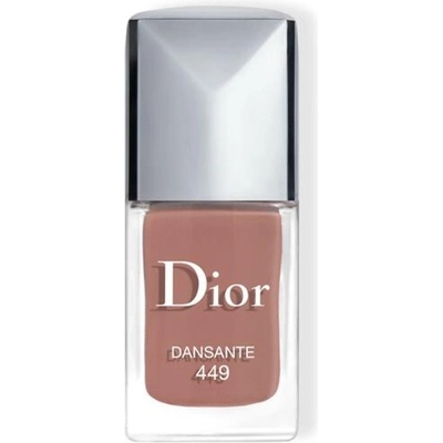 Dior Vernis 449 Dansante гланцов лак за нокти 10 ml
