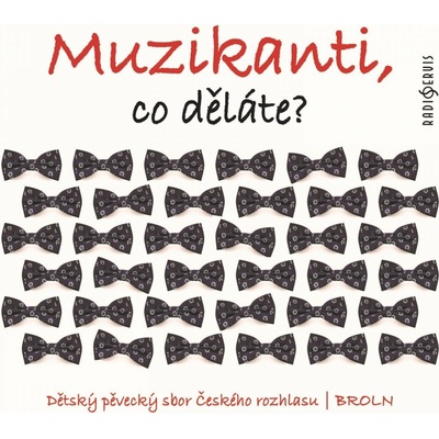 Muzikanti, co děláte?