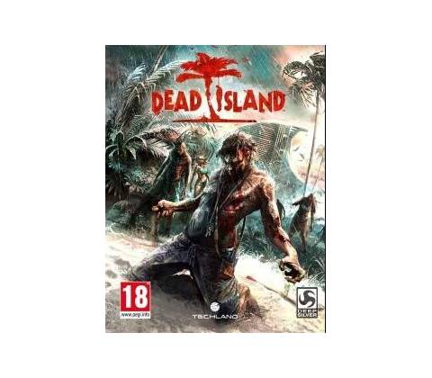 Dead Island