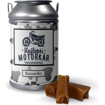 Sablio Karamelky Nejlepší motorkář 250 g