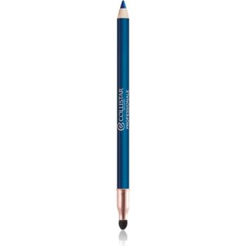 Collistar Professionale Eye Pencil водоустойчив молив за очи в висока пигментация цвят 16 Blu Shangai 1, 2ml