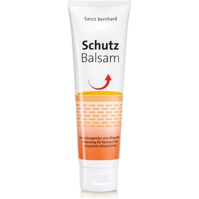 Sanct Bernhard Ochranný balzám 150 ml