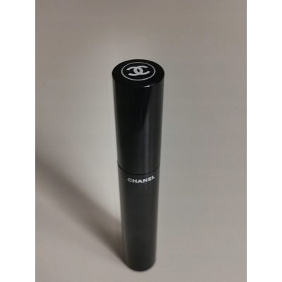Chanel Le Volume de Chanel riasenka pre objem a natočenie rias 90 Noir Intense 6 g