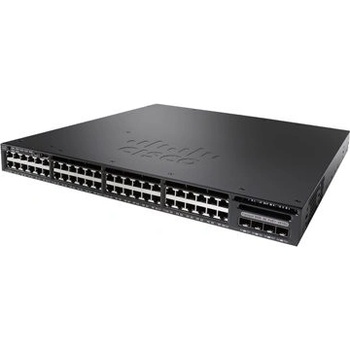 Cisco WS-C3650-48TQ-E