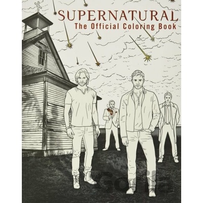 Supernatural Insight Editions