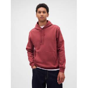 GAP Суитшърт с логото на GAP GAP | Cherven | МЪЖЕ | S - zoot - 77,90 лв