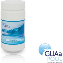 GUAA-OXI Oxidačný prípravok 800g